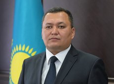 В Павлодарской области сменился глава управления сельского хозяйства