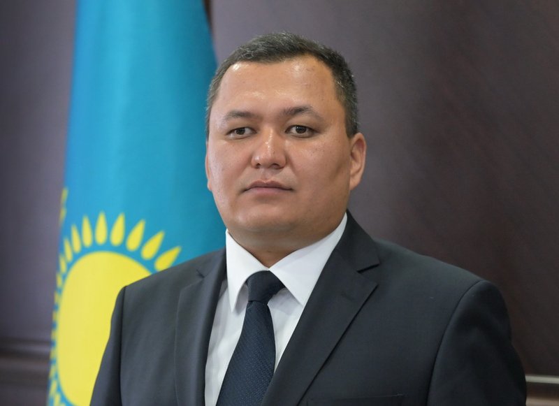 В Павлодарской области сменился глава управления сельского хозяйства