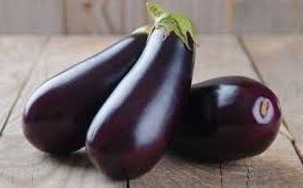 Баклажан сорт Бейонсе