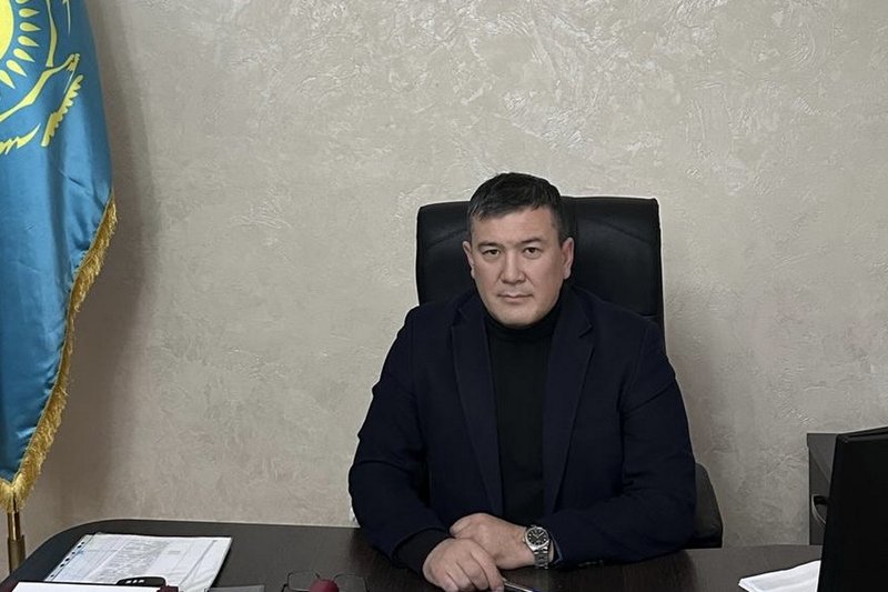 В НПЦЗХ Бараева сменился руководитель