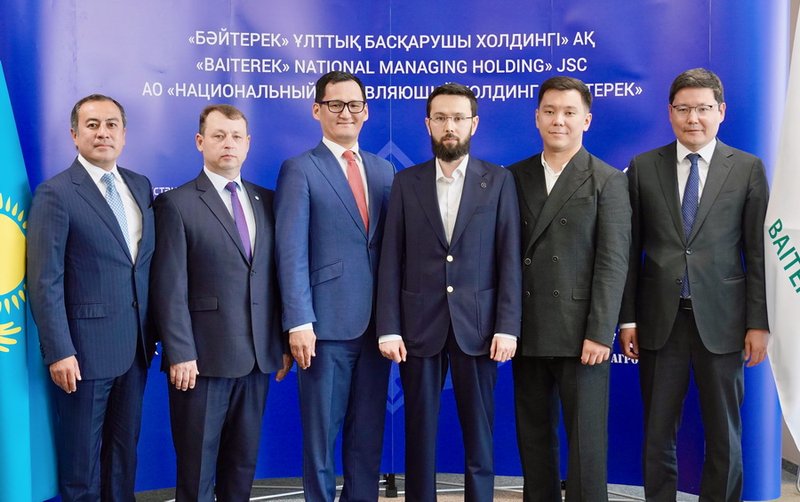 Программа финансирования экспорта масложировой продукции запущена в Казахстане