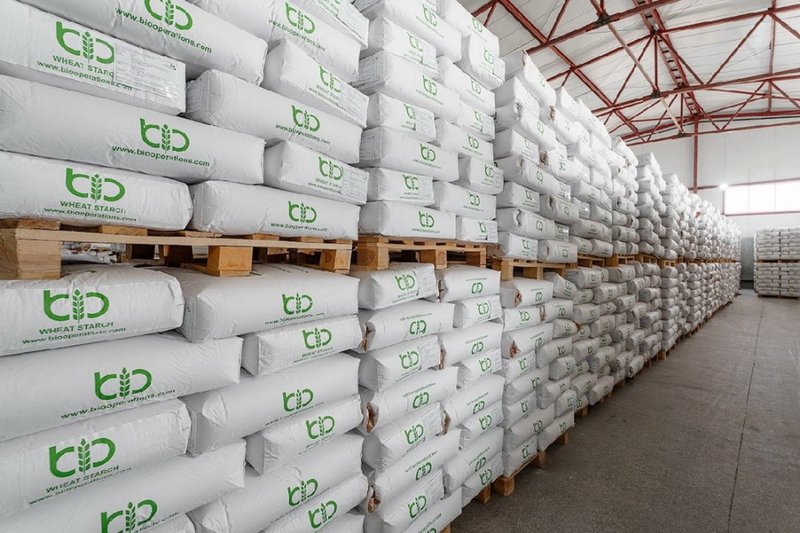 Казахстан расширяет экспорт продукции глубокой переработки пшеницы