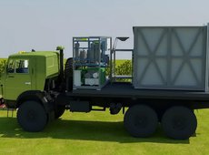 Установку для длительного хранения сельхозпродукции создали в Казахстане