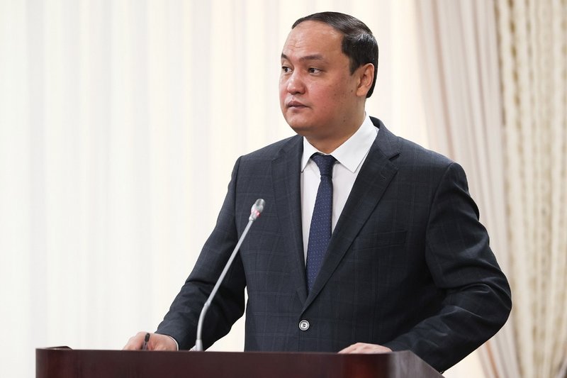 Ербол Карашукеев назначен министром сельского хозяйства