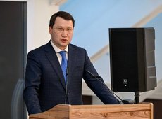 Систему прослеживаемости продукции растениеводства запускают в Казахстане