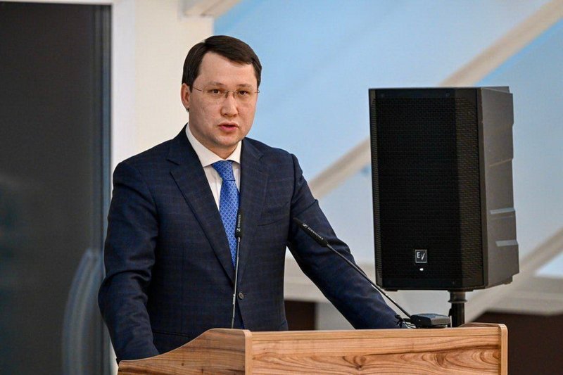 Систему прослеживаемости продукции растениеводства запускают в Казахстане