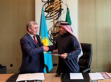 Строящийся мясокомбинат в Семее планирует экспорт мяса в Кувейт