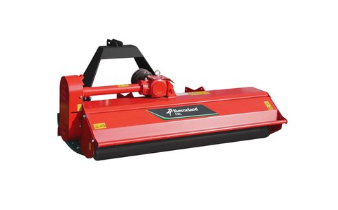 Мульчировщик Kverneland FML