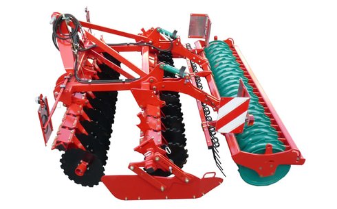 Дисковая борона Kverneland Qualidisc Farmer