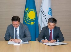 В Казахстане 300 тыс. га залежных земель переведут в орошаемые сельхозугодия