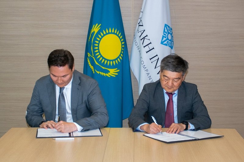 В Казахстане 300 тыс. га залежных земель переведут в орошаемые сельхозугодия