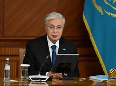 Подходы к регулированию аграрного рынка раскритиковал Токаев