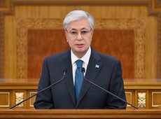 Разработать программу господдержки животноводства поручил Токаев