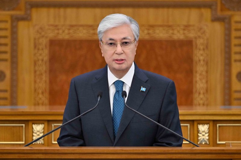 Разработать программу господдержки животноводства поручил Токаев