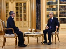 Возрождать фермерскую кооперацию намерены в Казахстане