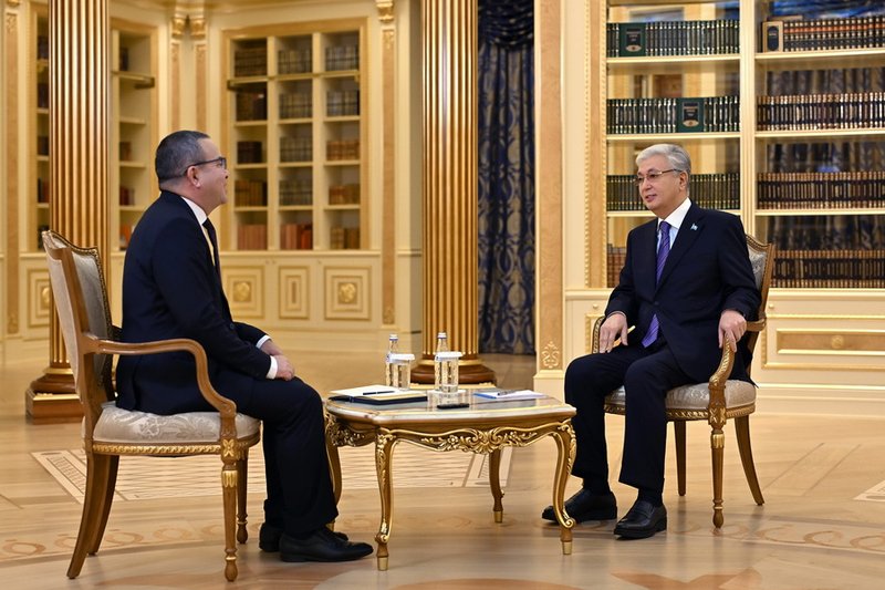 Возрождать фермерскую кооперацию намерены в Казахстане