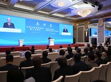 Совместно производить органическую продукцию предложил Токаев Китаю