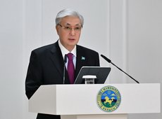 Значительное субсидирование АПК неоптимально - Токаев