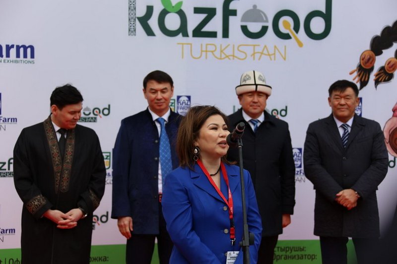 KazAgro-KazFood-2