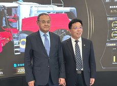 Казахстан и Китай создадут совместный хаб по вопросам аграрной науки