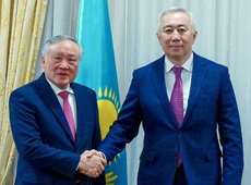 Экспорт молока и мяса во Вьетнам планирует Казахстан