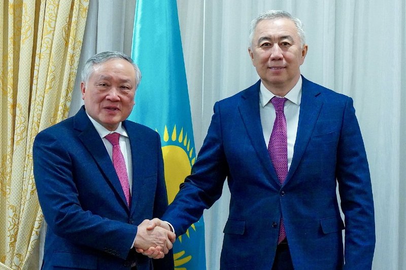 Экспорт молока и мяса во Вьетнам планирует Казахстан