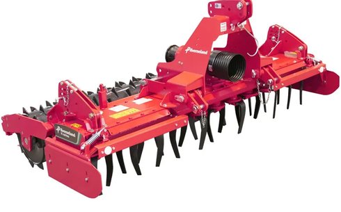 Дисковая борона Kverneland H