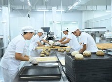 Мукомольный комбинат построят в Кызылорде