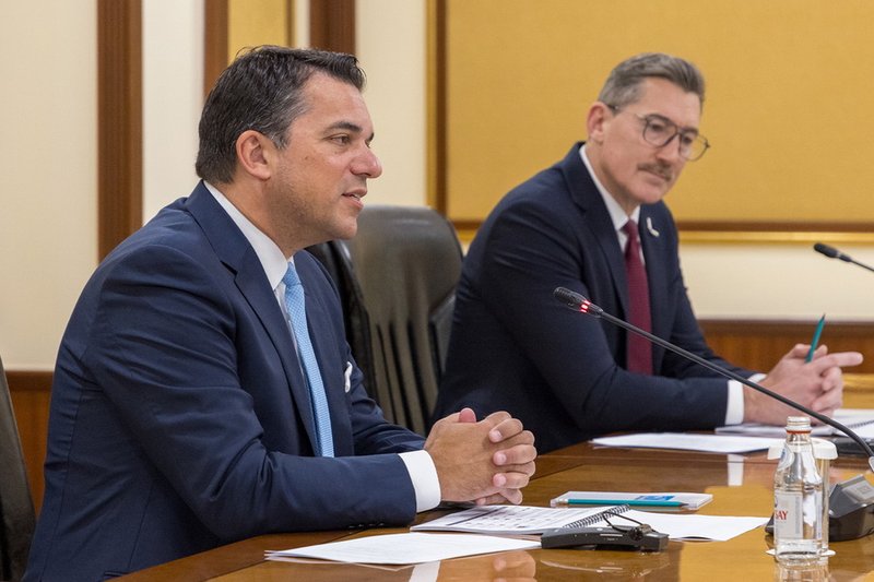 Производить авиатопливо из зерна планируют в Казахстане