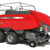 Massey Ferguson MF 2200 бума баспақ жинағышы