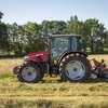 Massey Ferguson MF 6713 тракторы