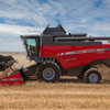 Massey Ferguson MF ACTIVA S комбайны