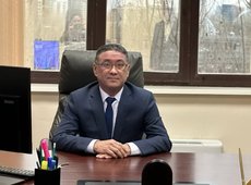 В Комитете ветеринарного контроля назначен новый зампред