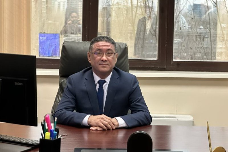 В Комитете ветеринарного контроля назначен новый зампред