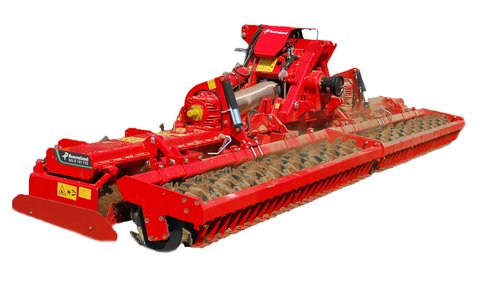 Дисковая борона Kverneland NG-S 101 F35