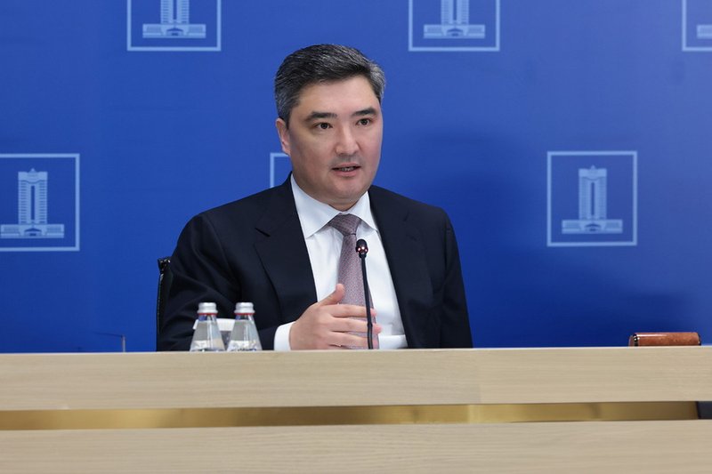 Агропродовольственный маркетплейс запустят в Казахстане