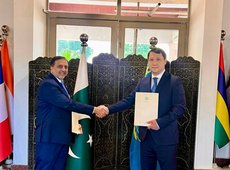 Казахстан поставит пшеницу и подсолнечное масло в Пакистан