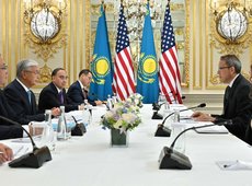 15 хозяйств будут поставлять картофель для чипсов PepsiCo в Алматинской области