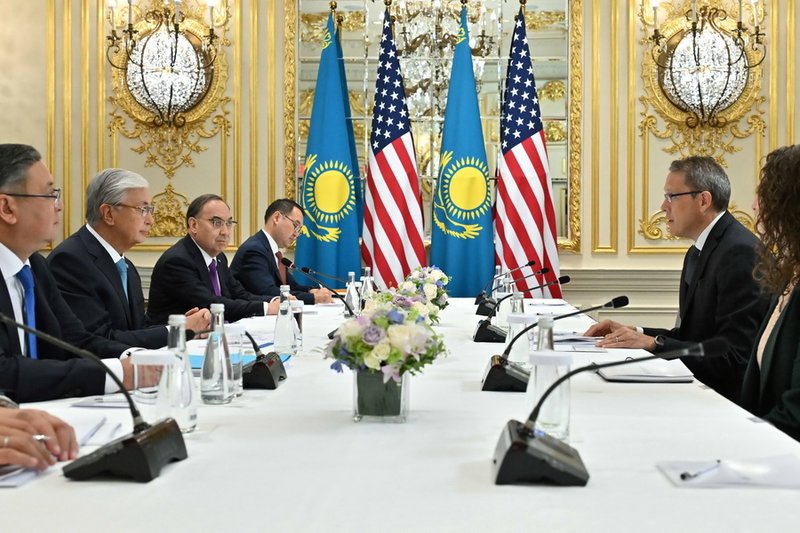 15 хозяйств будут поставлять картофель для чипсов PepsiCo в Алматинской области