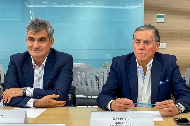 Мясоперерабатывающий комплекс за 132 млн евро запустят в Акмолинской области