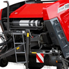 Massey Fergusson RB 3130F орамбаспағы