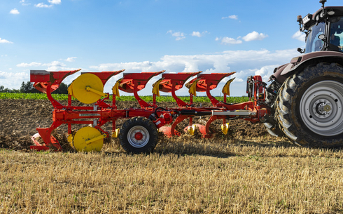 SERVO 4000 соқасы