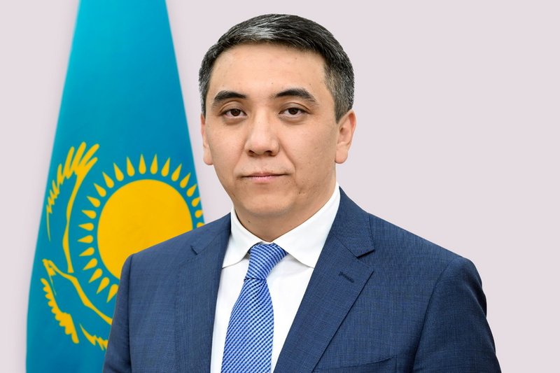 Назначен вице-министр сельского хозяйства