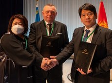 Казахстан договорился о поставках конины в Японию