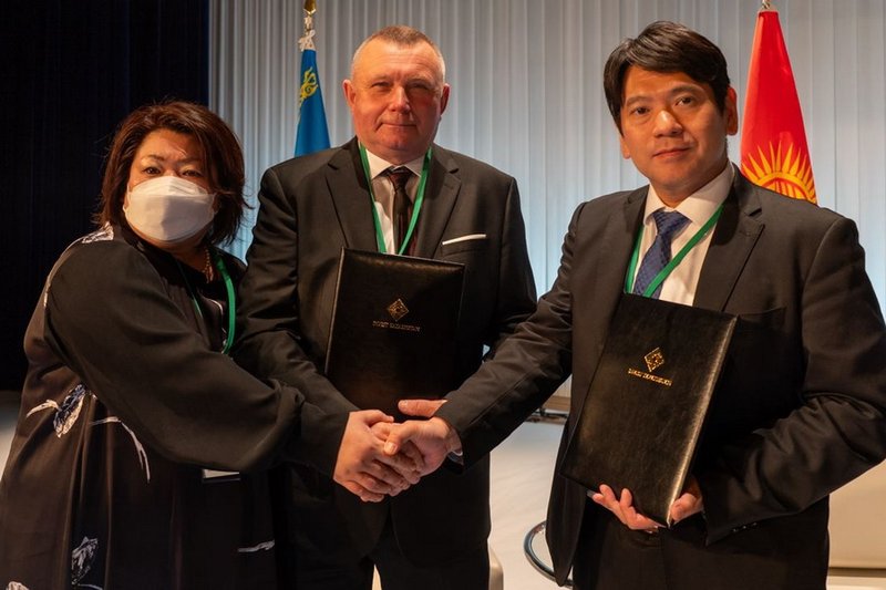 Казахстан договорился о поставках конины в Японию