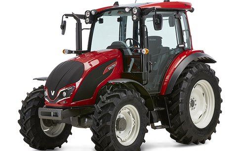 Valtra A5 тракторы