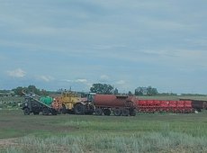 Аграриям Казахстана упросят расчёт налогов