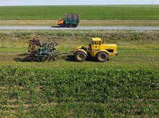 Ауыл шаруашылығы өнімдерін қайта өңдеушілерге несие беруге 30 млрд теңге бөлінеді