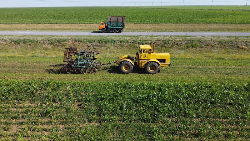 Ауыл шаруашылығы өнімдерін қайта өңдеушілерге несие беруге 30 млрд теңге бөлінеді