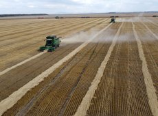 Совершенствовать методы финансирования АПК призвал Токаев